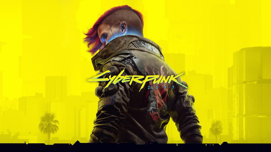 Patch 1.23 - Home of the Cyberpunk 2077 universe — games, anime & more